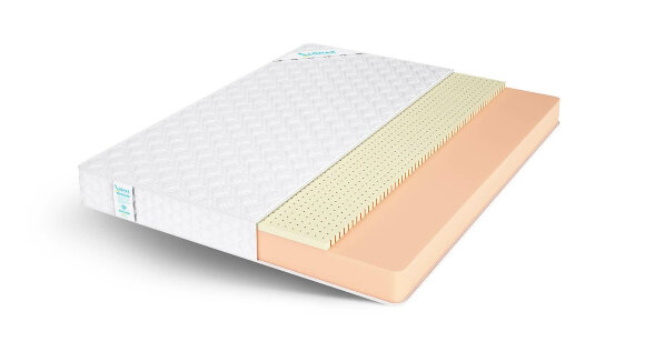 Матрас Lonax Roll Comfort 3