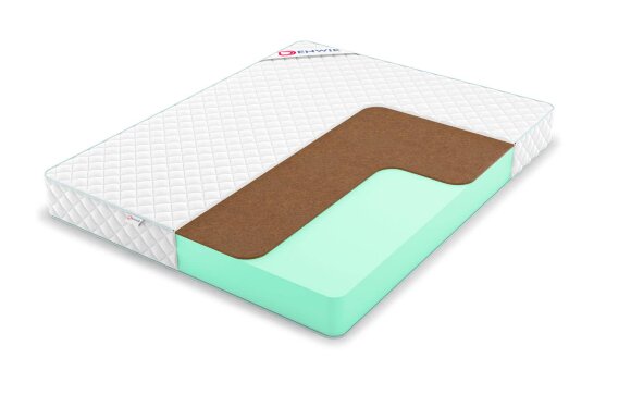 Матрас Denwir Simple Foam Hard 19