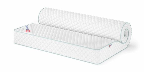 Матрас Denwir Simple Foam Hard 19
