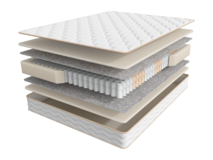 Матрас Sontery by Askona Harmony Energy