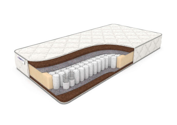 Матрас Dreamline Balance Dream 2 TFK