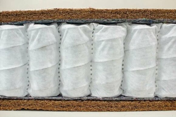 Матрас Dreamline Balance Dream 2 TFK