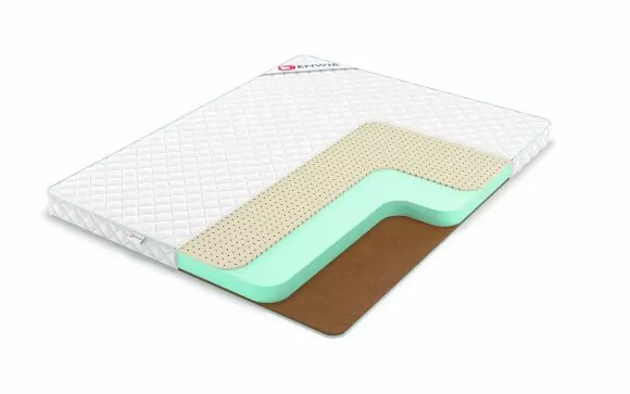 Матрас Denwir Simple Hard Soft 10