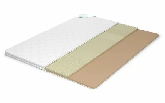 Топпер Lonax Relax Latex Memory 5
