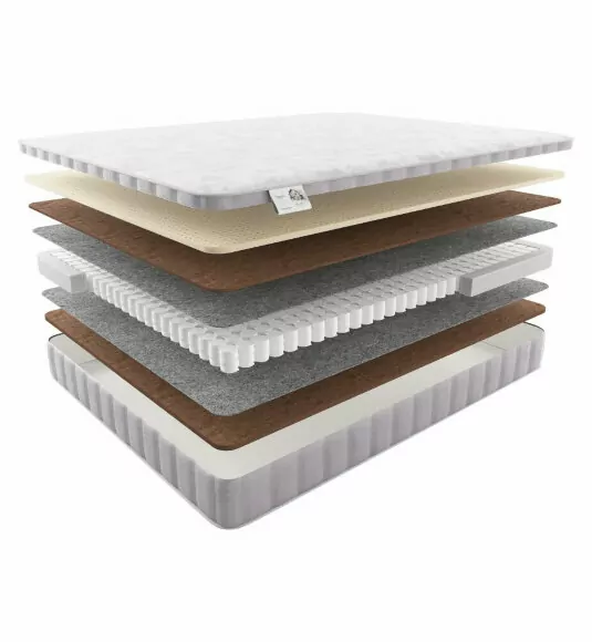 Детский матрас Materlux Divino Kids