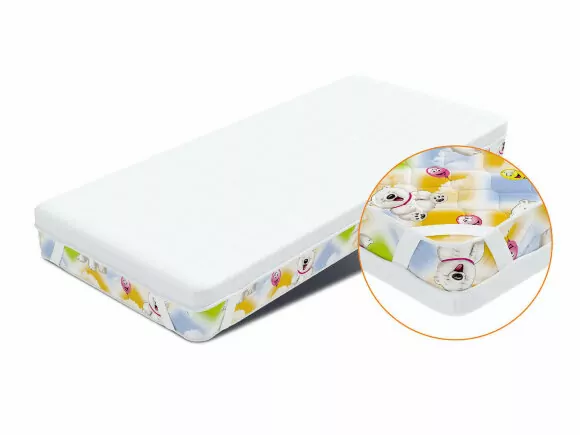 Наматрасник Орматек Kids Light