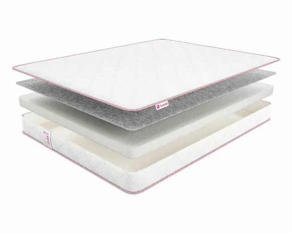 Матрас Sontelle Coste Kids Kemi