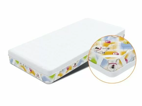 Наматрасник Райтон Junior Protective