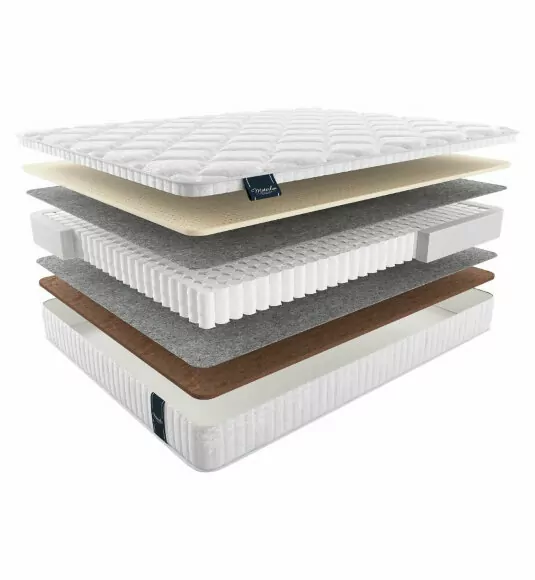 Матрас Materlux Armoni Form Maxi