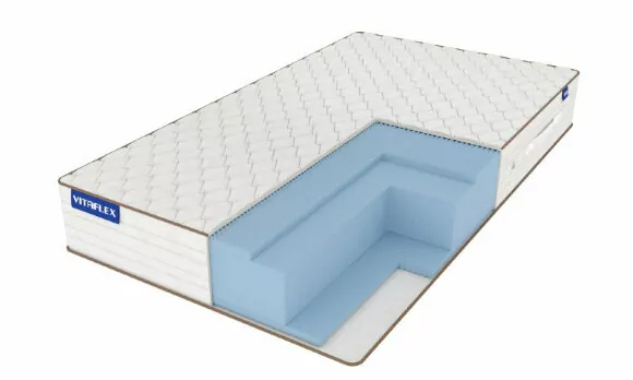 Матрас Vitaflex Foam Relax Mix Big