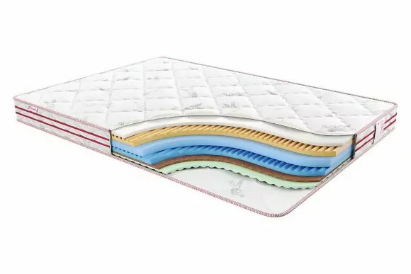 Матрас Sontelle Sante Roll multi