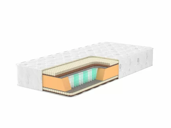 Матрас Dimax Чемпион Макси