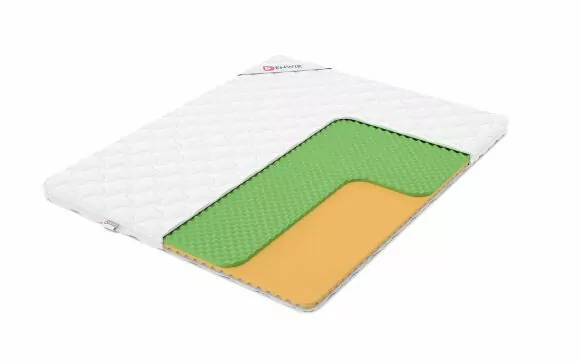 Топпер Denwir Comfort Memo Relax Foam 6