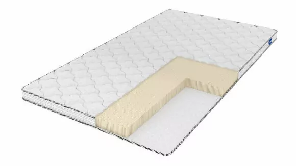 Топпер Vitaflex Easy 8