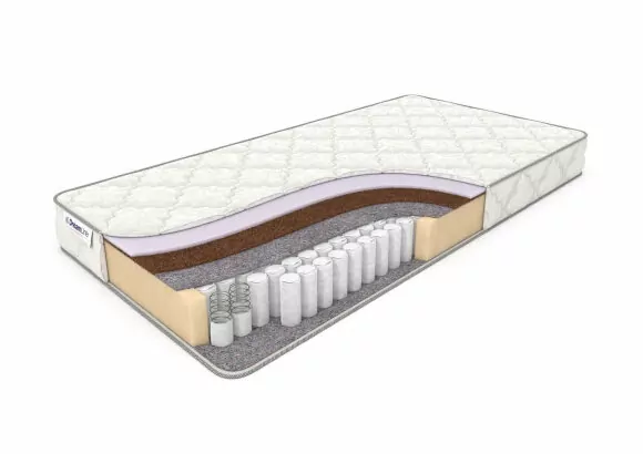 Матрас Dreamline Single Foam Hard TFK