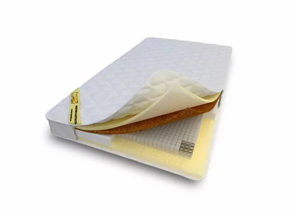 Матрас Luntek Small Medium Soft