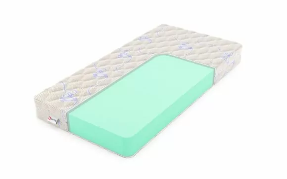 Детский матрас Denwir Baby Springless Eco Foam 14