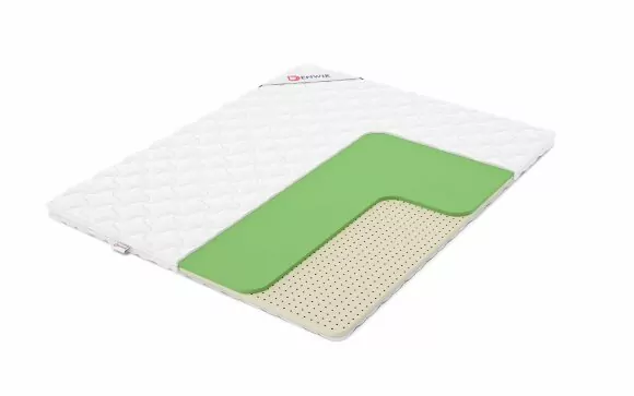 Топпер Denwir Comfort Soft Foam 4