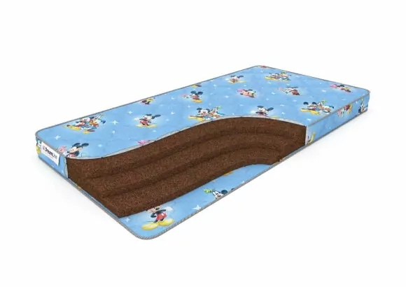 Детский матрас Dreamline Baby Dream 9