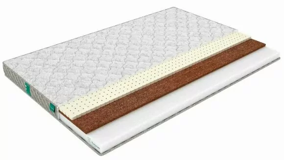 Матрас Sleeptek Roll Latex Strong 7