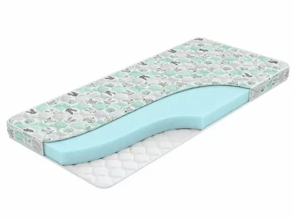 Матрас Орматек Kids Soft (Print)