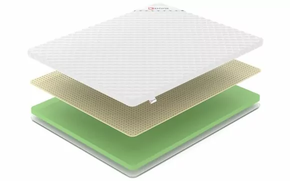 Топпер Denwir Eco Foam Soft 6