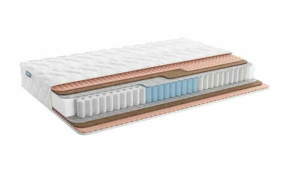 Матрас Dimax Relmas Cocos 3Zone