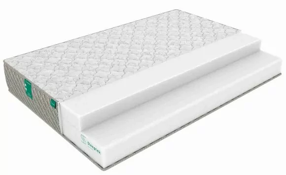 Матрас Sleeptek Roll Special Foam 24