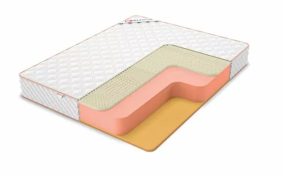 Матрас Denwir Top Memo Soft Relax 23