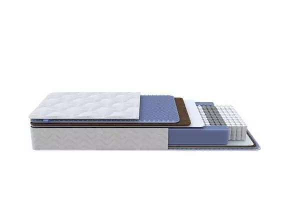 Матрас ProSon Active Comfort M