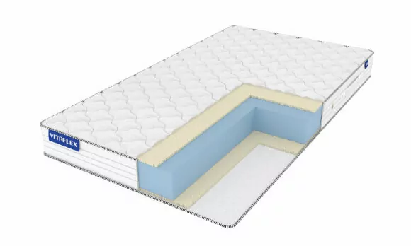 Матрас Vitaflex Light Double Easy