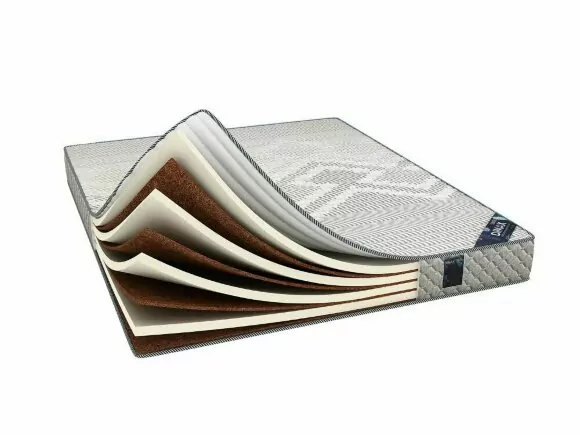 Матрас Dimax Онли Медиум Лайт