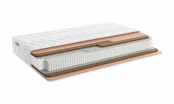 Матрас Dimax Relmas Twin Cocos S1000