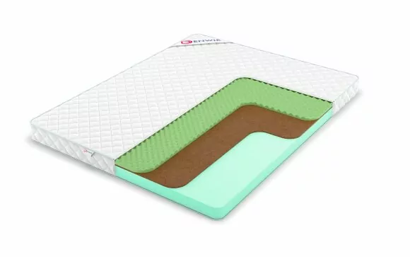 Матрас Denwir Simple Balance Relax 12