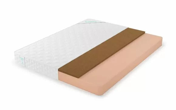 Матрас Lonax Foam Cocos 3