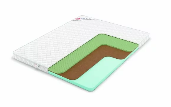 Матрас Denwir Simple Balance Relax 9