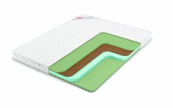 Матрас Denwir Simple Balance Relax Plus 12
