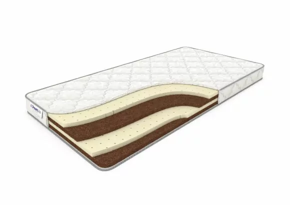 Матрас Dreamline Springless Mix Slim