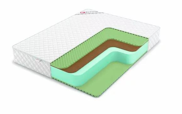 Матрас Denwir Simple Balance Relax Plus 25