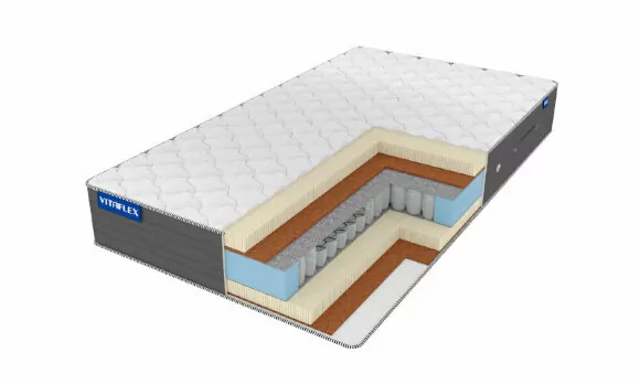 Матрас Vitaflex Easy Elite S500