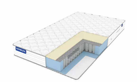 Матрас Vitaflex Easy-Foam