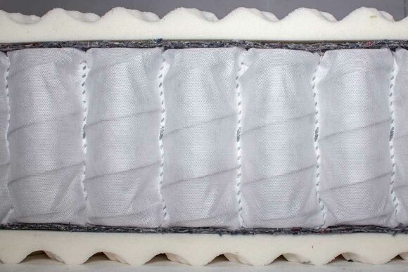 Матрас Dreamline Natural Komfort Massage TFK