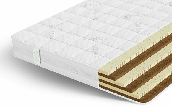 Матрас Lonax Fusion