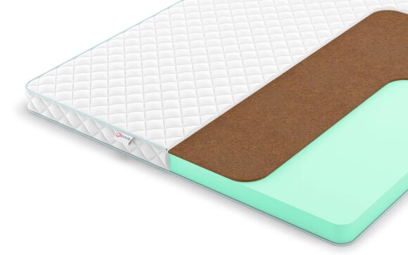 Матрас Denwir Simple Foam Hard 9 Матрас Denwir Simple Foam Hard 9