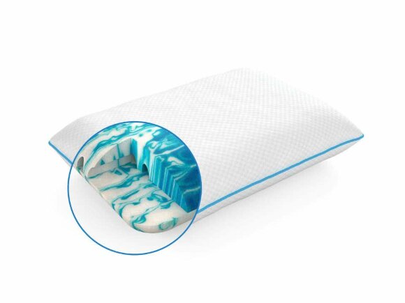 Подушка Орматек Ocean Fresh S