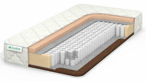 Матрас EveRest Кокос Мемори TFK Матрас EveRest Кокос Мемори TFK