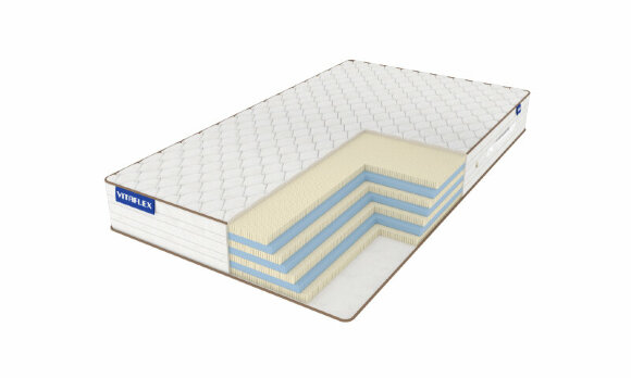 Матрас Vitaflex Easy-Foam Mix Hight