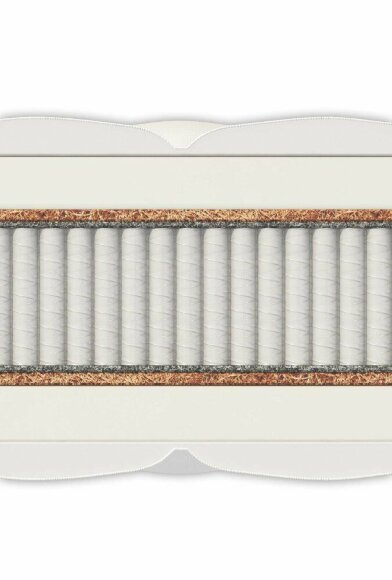 Матрас Materlux Parigi