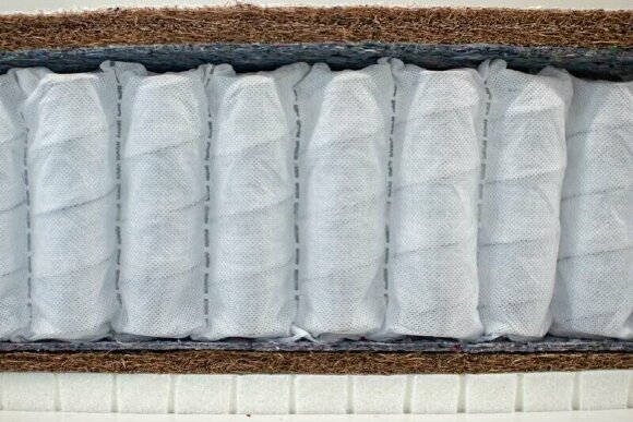 Матрас Dreamline Balance Hard S1000