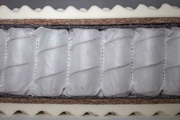 Матрас Dreamline Natural Space Massage DS Матрас Dreamline Natural Space Massage DS